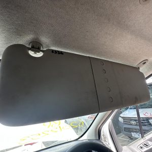 MITSUBISHI EXPRESS SN 03/2020-12/2022 RIGHT SIDE SUN VISOR