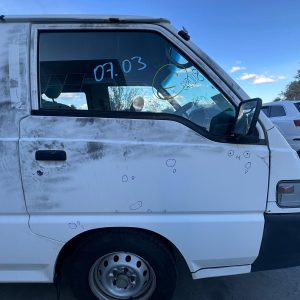 MITSUBISHI L300 SK-SJ 09/1994-12/2013 RIGHT FRONT OUTER DOOR HANDLE