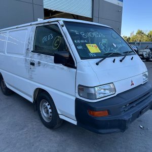 MITSUBISHI L300 SK-SJ 09/1994-2014 CLUTCH MASTER CYLINDER