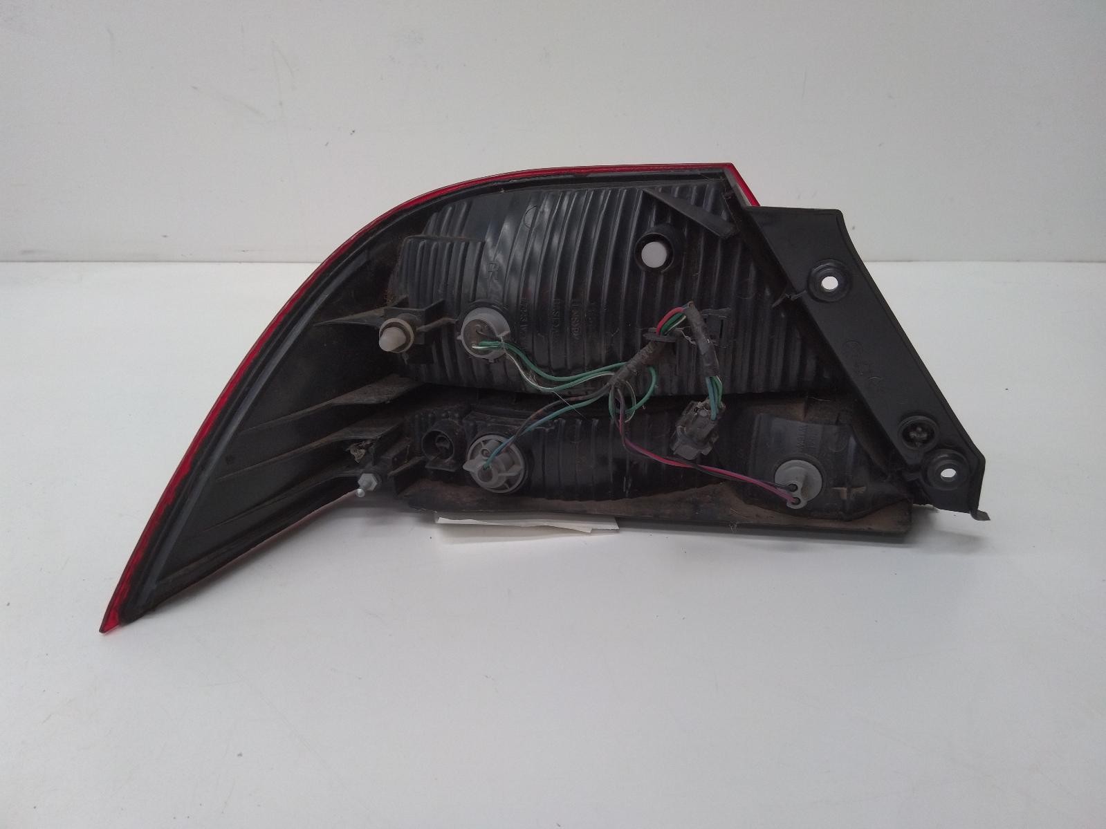 MITSUBISHI LANCER CG/CS 07/2002-08/2003 RIGHT TAILLIGHT LENS P1143 P/N MR981432 - Image 5