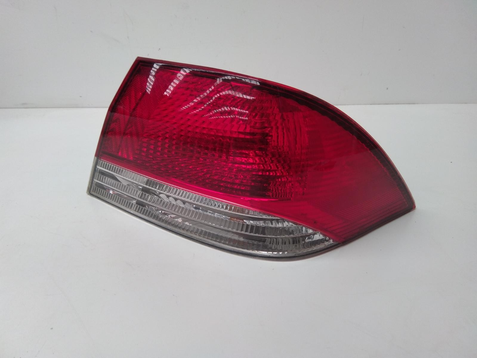 MITSUBISHI LANCER CG/CS 07/2002-08/2003 RIGHT TAILLIGHT LENS P1143 P/N MR981432