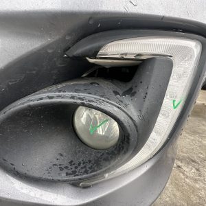 MITSUBISHI LANCER CJ-CF 02/2011-12/2017 LEFT BUMPER FOGLAMP LED INDICATOR