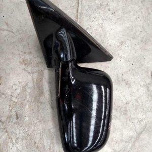 MITSUBISHI LANCER LEFT DOOR MIRROR CE/CB, POWER, LANCER/LIBERO, WAGON, COLOUR CO