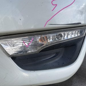 NISSAN ALTIMA L33 11/2013-12/2017 LEFT CORNER LAMP