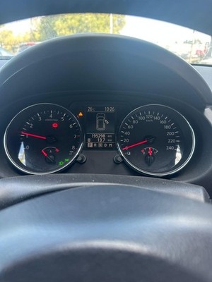 NISSAN DUALIS ENGINE PETROL, 2.0, MR20, NON EGR TYPE, J10, 10/07-05/14 07 08 09 - Image 7