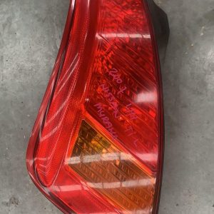 NISSAN MURANO LEFT TAILLIGHT Z50, 05/02-12/08 02 03 04 05 06 07 08