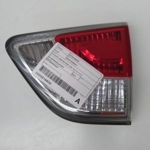 NISSAN PATHFINDER R52 06/13-04/21 RIGHT SIDE GARNISH TAILGATE LAMP 265503KA2A