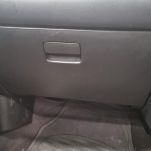 NISSAN PULSAR 10/1995-06/2000 GLOVE BOX, N15