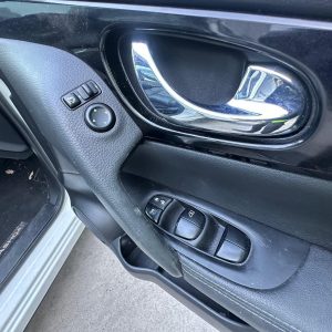 NISSAN QASHQAI J11 12/2013-06/2017 RIGHT FRONT MASTER SWITCH P/N 254014EA0A