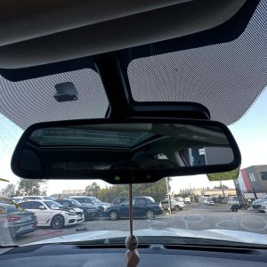 NISSAN QASHQAI J11 12/2013-07/2021 INTERIOR MIRROR P/N 96321ZH30A