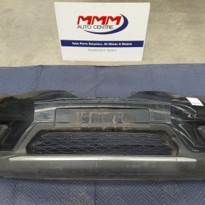 NISSAN XTRAIL FRONT BUMPER T32, BUMPER BAR (UPPER & LOWER), 02/14-01/17 14 1