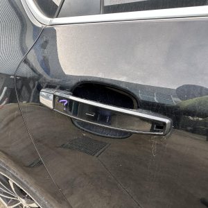 OPEL ASTRA MK 4 09/2012-01/2014 RIGHT REAR OUTER DOOR HANDLE