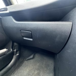 PEUGEOT 207 A7 03/2007-12/2012 GLOVE BOX