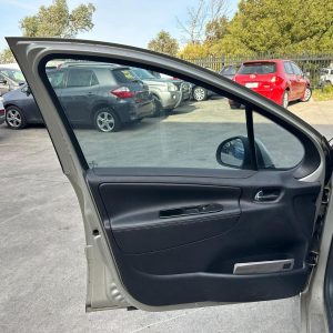 PEUGEOT 207 A7 03/2007-12/2012 LEFT FRONT DOOR TRIM