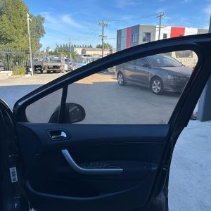 PEUGEOT 308 T7 09/2007-09/2014 RIGHT FRONT INNER DOOR HANDLE HATCHBACK