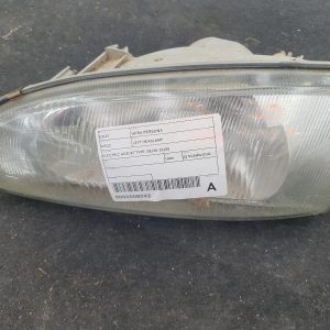 PROTON WIRA PERSONA LEFT HEADLAMP ELECTRIC ADJUST TYPE, 05/95-03/05 95 96 97 98