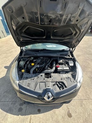 RENAULT CLIO 2013-2019 LEFT FRONT DOOR WINDOW X98, 09/13-10/19 - Image 12