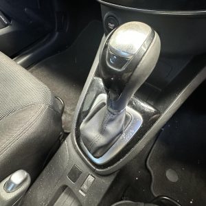 RENAULT CLIO X98 09/2013-10/2019 GEAR SHIFTER 1.2L PETROL AUTOMATIC T/M