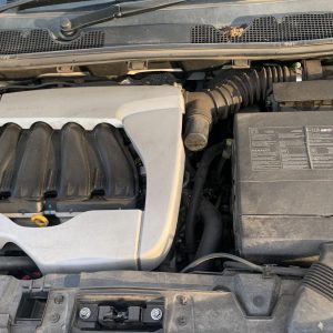 RENAULT FLUENCE ENGINE PETROL, 2.0, X38, 09/10-01/16 10 11 12 13 14 15 16