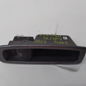 RENAULT KALEOS H45 07/2011-04/2016 LEFT REAR POWER WINDOW SWITCH