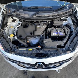 RENAULT KALEOS H45 09/2008-04/2016 ENGINE 2.5L PETROL P/N 10102JY00B