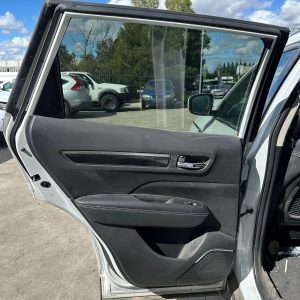 RENAULT KALEOS XZG 05/2016-2025 LEFT REAR INNER DOOR HANDLE