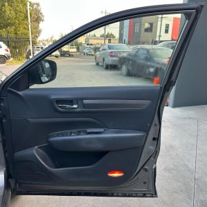 RENAULT KALEOS XZG 05/2016-2025 RIGHT FRONT WINDOW REG/MOTOR P/N 807214CA0A