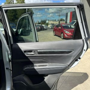 RENAULT KALEOS XZG 05/2016-2025 RIGHT REAR DOOR TRIM