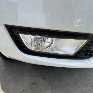 SKODA OCTAVIA NE 09/2013-02/2017 RIGHT BUMPER FOGLAMP HALOGEN