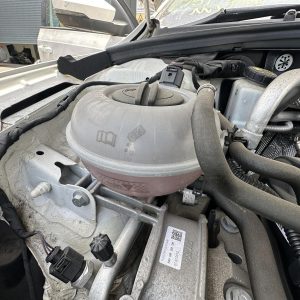 SKODA OCTAVIA NE 09/2013-09/2020 OVERFLOW BOTTLE