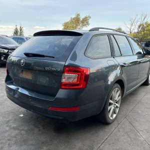 SKODA OCTAVIA NE 09/2013-09/2020 RIGHT REAR WINDOW REG/MOTOR P/N 5E0839462