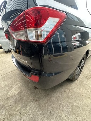 SSANGYONG STAVIC 2013-2016 REAR BUMPER 06/13-01/16 - Image 7