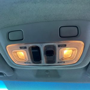 SUBARU IMPREZA 09/2005-06/2007 FRONT COURTESY LIGHT