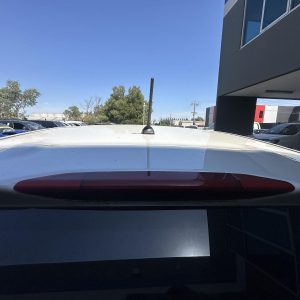 SUBARU IMPREZA G4 12/2011-08/2017 HIGH LEVEL STOPLIGHT HATCH 84701AJ042