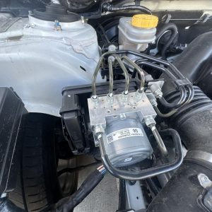 SUBARU LIBERTY 6TH GEN 08/2014-04/2021 ABS PUMP/MODULATOR P/N OEM 27596AL070