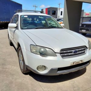 SUBARU OUTBACK LEFT INDICATOR/FOG/SIDE BUMPER FOGLAMP, 4TH GEN, KOITO LENS# 114-