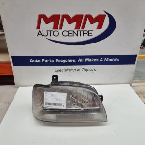 SUZUKI CARRY RIGHT HEADLAMP 06/99-05/05 99 00 01 02 03 04 05