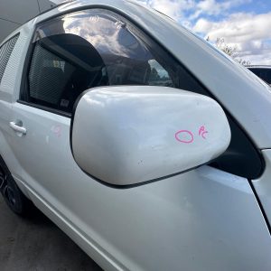 SUZUKI GRAND VITARA JB-JT 04/2005-12/2018 RIGHT DOOR MIRROR P/N 8470165J00Z7T