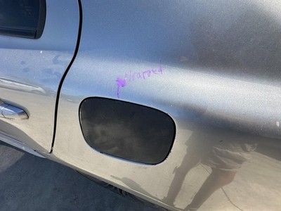 SUZUKI KIZASHI FR 12/2009-01/2017 FUEL DOOR