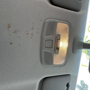 SUZUKI SWIFT AZ 04/2017-03/2025 COURTESY LIGHT
