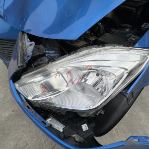 SUZUKI SWIFT AZ 04/2017-11/2023 LEFT HEADLAMP HALOGEN TYPE P/N 3532052R70