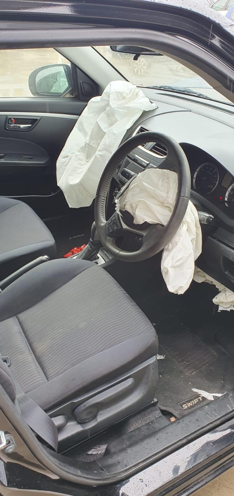 SUZUKI SWIFT FZ 08/2010-03/2017 CONSOLE - Image 11
