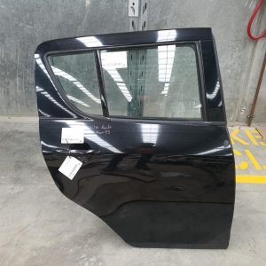 SUZUKI SWIFT RIGHT REAR DOOR FZ, 08/10-03/17 10 11 12 13 14 15 16 17