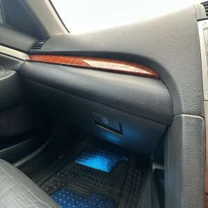 TOYOTA AURION GSV40R 10/2006-03/2012 GLOVE BOX