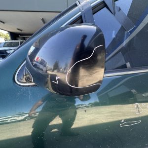 TOYOTA AVALON MCX10R 07/00-06/05 LEFT DOOR MIRROR POWER BLACK TYPE 87940YF020