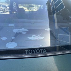 TOYOTA AVALON MCX10R 07/2000-02/2003 HIGH LEVEL STOPLIGHT