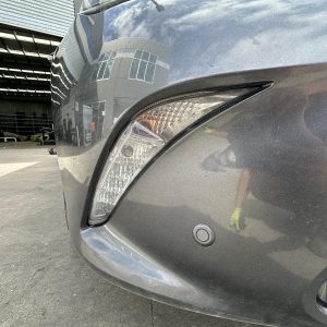 TOYOTA CAMRY ASV50/AVV50 04/2015-10/2017 RIGHT BUMPER FLASHER