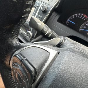 TOYOTA CAMRY ASV50/AVV50 11/2011-05/2015 WIPER SWITCH