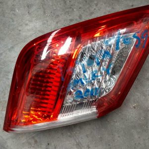 TOYOTA CAMRY REAR GARNISH BOOTLID LAMP (LH SIDE), STANDARD, LED TYPE, ACV40/SPOR