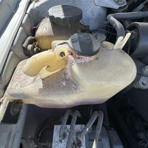 TOYOTA CAMRY SK20 08/1997-08/2002 OVERFLOW BOTTLE